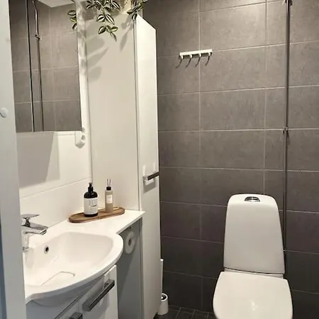 Lapland Loft Rovaniemi