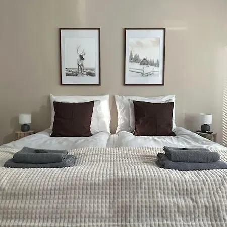 Lapland Loft Rovaniemi