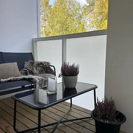 Lapland Loft Rovaniemi