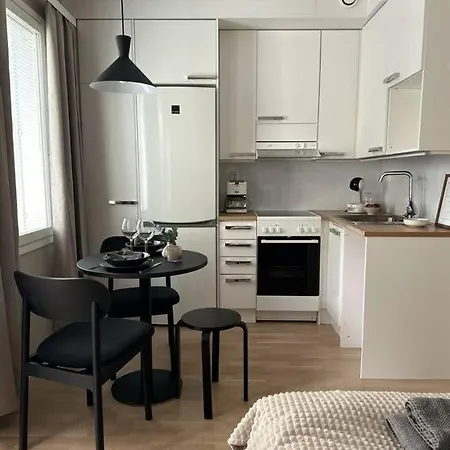 Apartmán Lapland Loft *