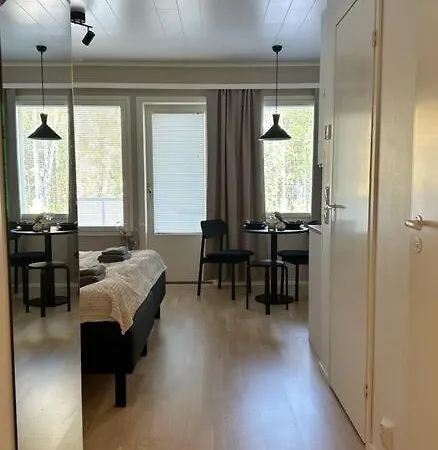 Apartamento Lapland Loft