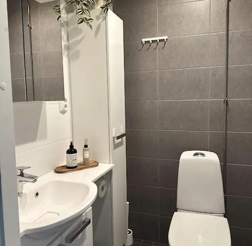 Lapland Loft Rovaniemi