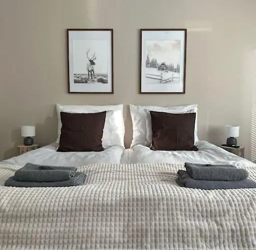 Lapland Loft Rovaniemi