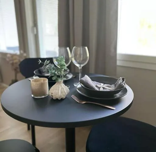 Lapland Loft Apartament *