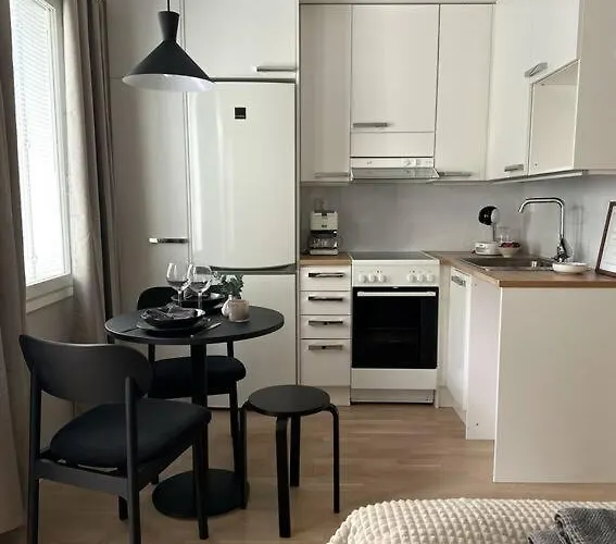 Apartament Lapland Loft *