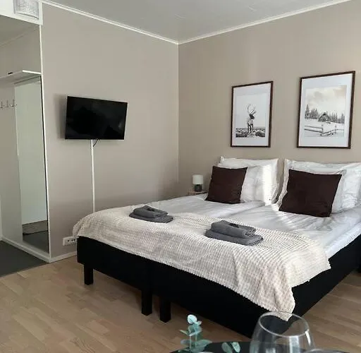 Lapland Loft * Rovaniemi