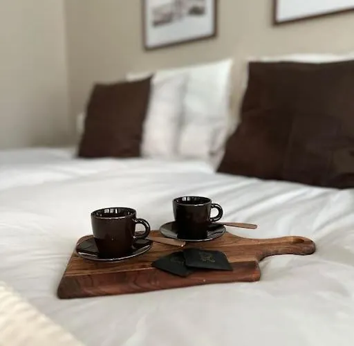 Apartament Lapland Loft Rovaniemi