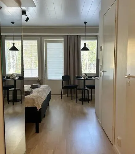 Apartament Lapland Loft